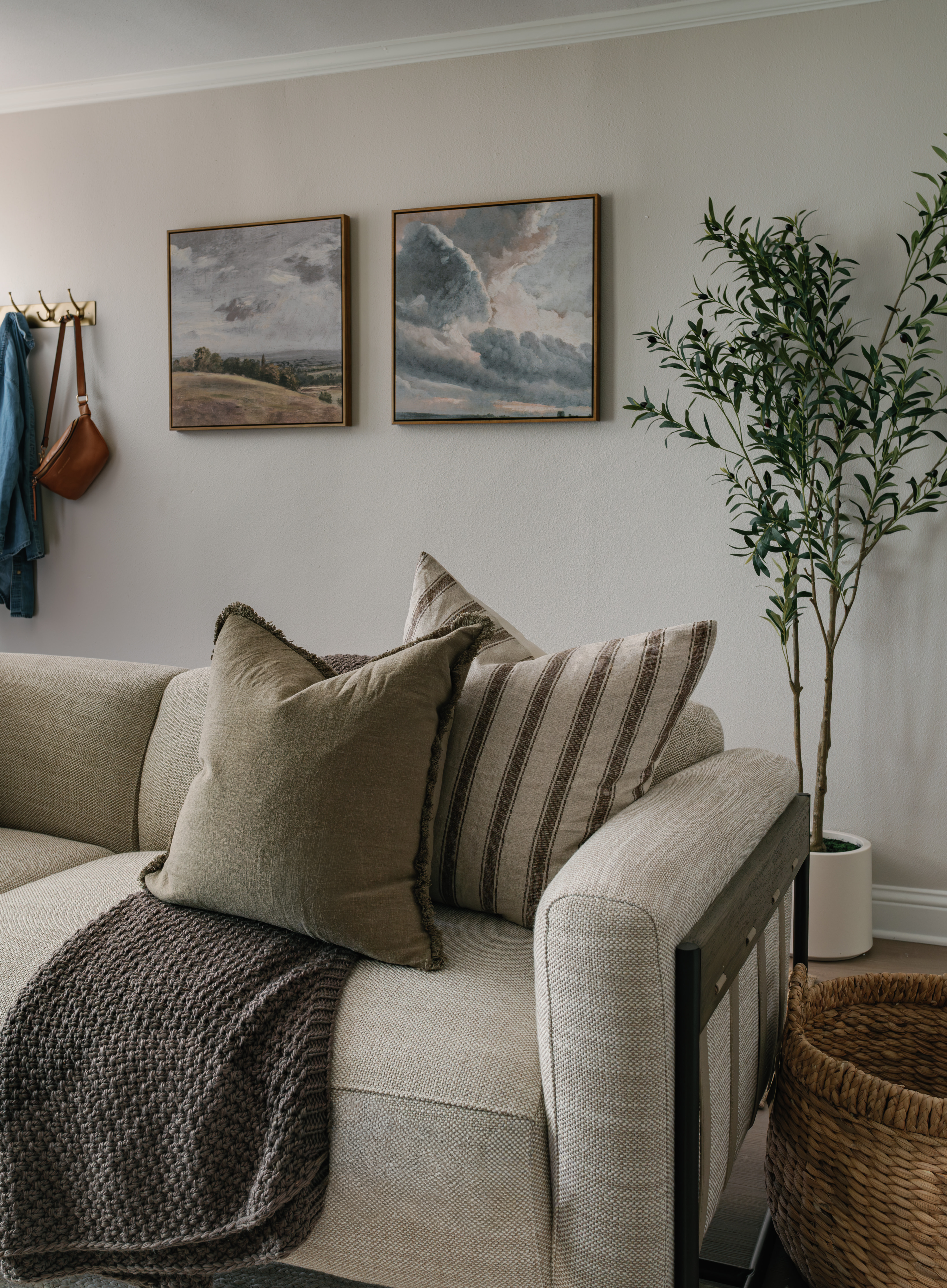 Midlothian project, frame 5