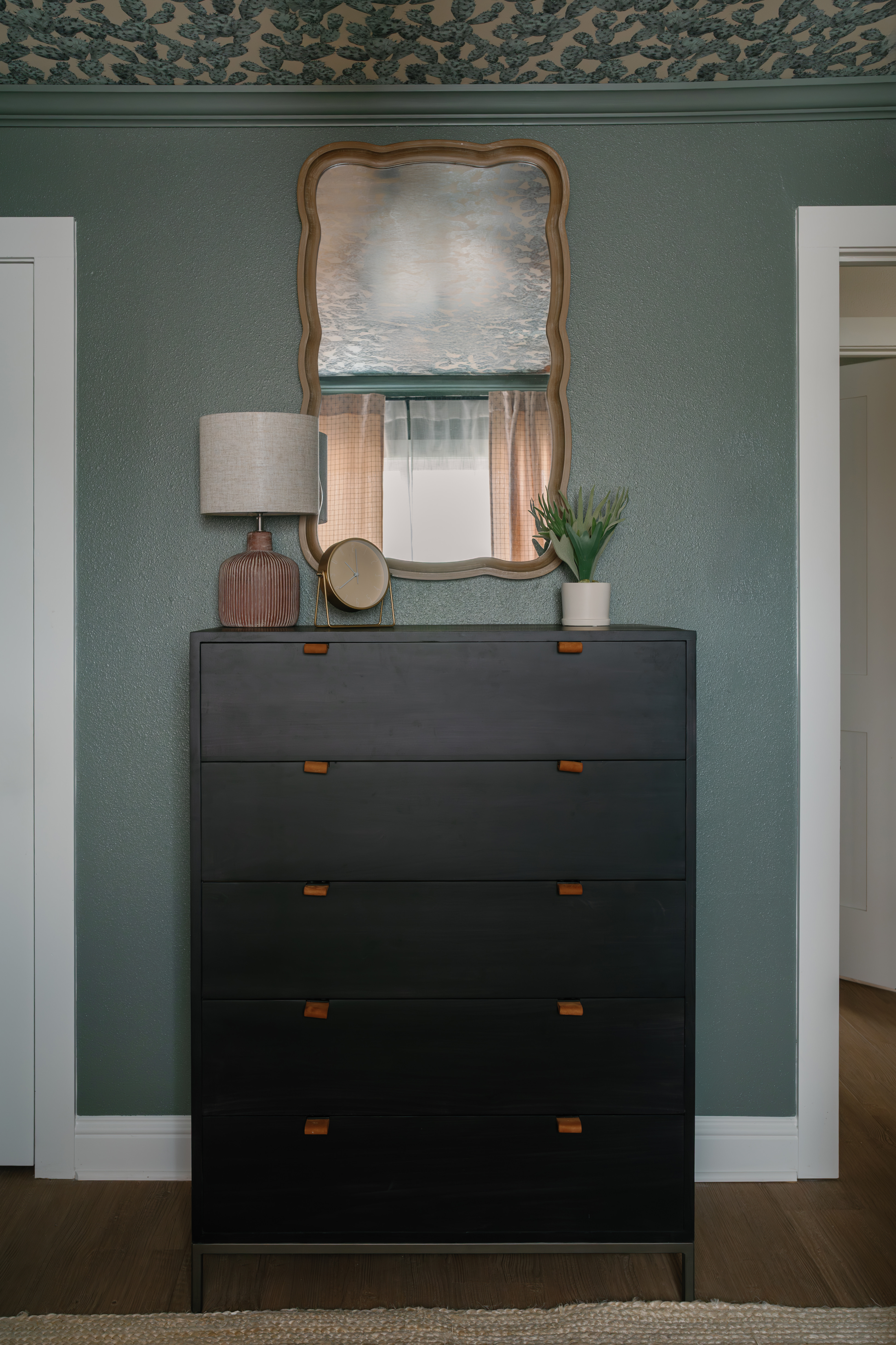 Midlothian project, frame 12