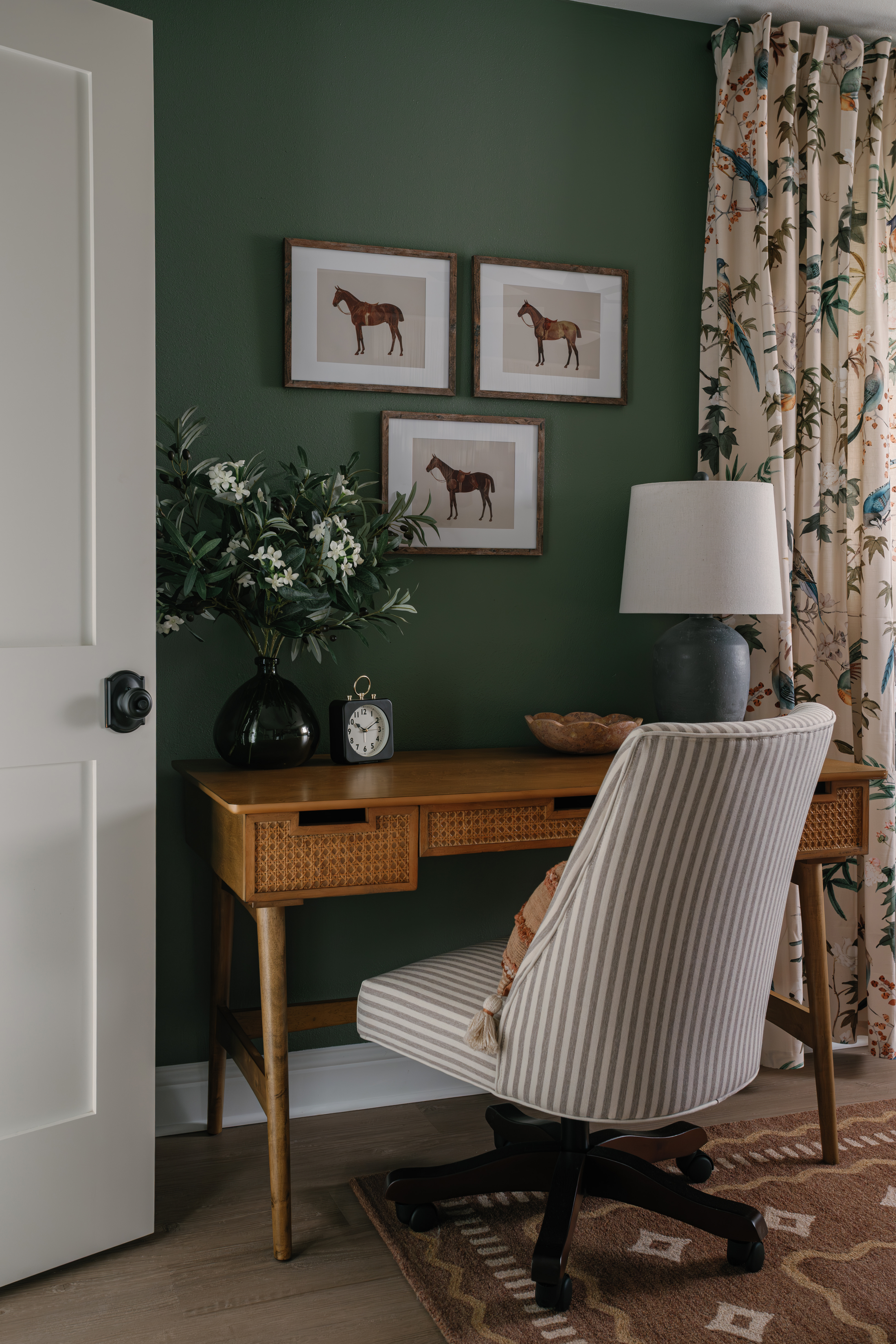 Midlothian project, frame 20